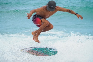20220611-Skim-Nokomis