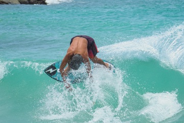 20220611-Skim-Nokomis