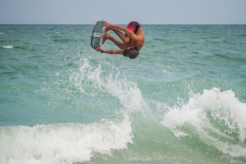 20220611-Skim-Nokomis