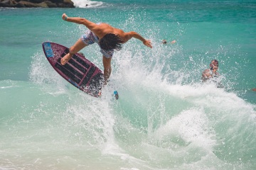 20220611-Skim-Nokomis