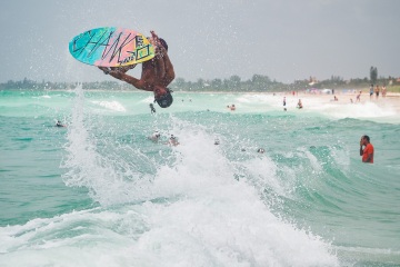 20220611-Skim-Nokomis