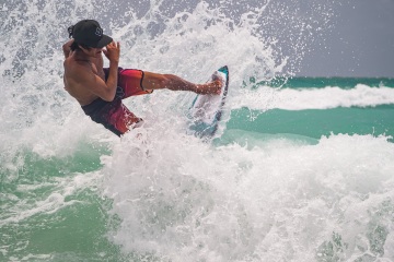 20220611-Skim-Nokomis