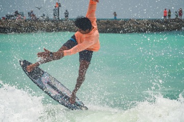 20220611-Skim-Nokomis