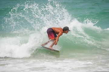 20220611-Skim-Nokomis