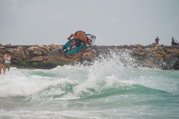 20220611-Skim-Nokomis