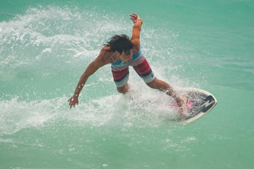 20220611-Skim-Nokomis