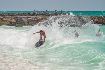 20220611-Skim-Nokomis