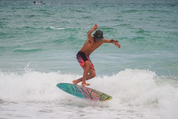 20220611-Skim-Nokomis