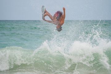 20220611-Skim-Nokomis