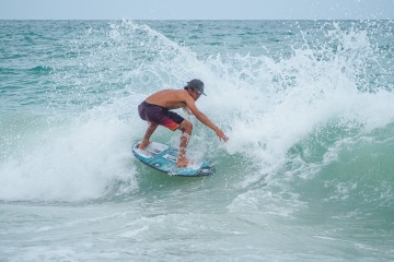 20220611-Skim-Nokomis