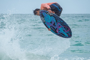 20220611-Skim-Nokomis