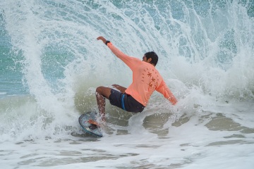 20220611-Skim-Nokomis