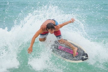 20220611-Skim-Nokomis