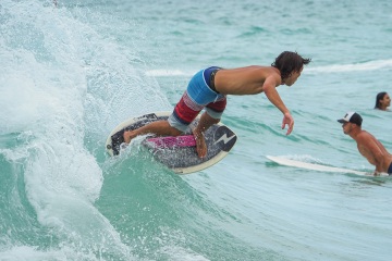 20220611-Skim-Nokomis