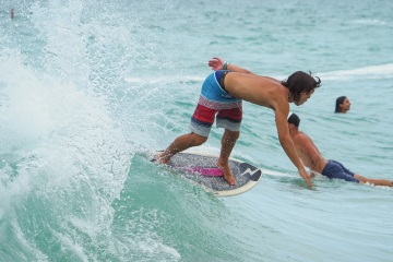 20220611-Skim-Nokomis