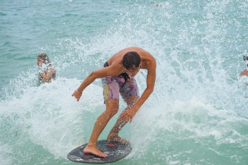 20220611-Skim-Nokomis