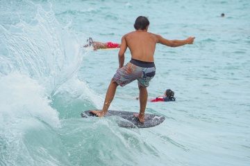20220611-Skim-Nokomis