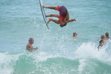 20220611-Skim-Nokomis