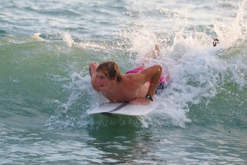 20220612-sunset-surfing-south-jetty