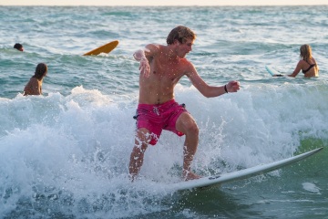 20220612-sunset-surfing-south-jetty