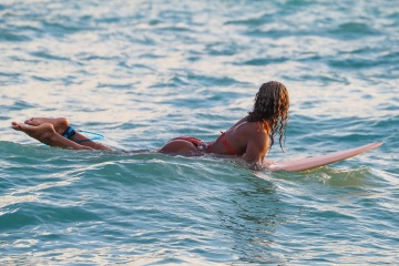 20220612-sunset-surfing-south-jetty