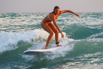 20220612-sunset-surfing-south-jetty