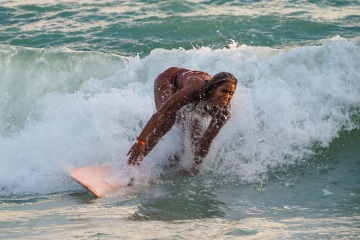 20220612-sunset-surfing-south-jetty