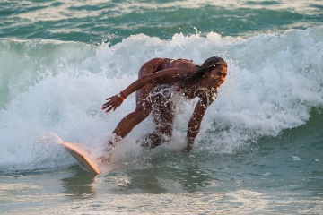 20220612-sunset-surfing-south-jetty