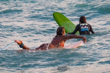 20220612-sunset-surfing-south-jetty