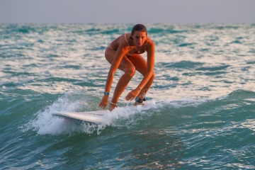 20220612-sunset-surfing-south-jetty