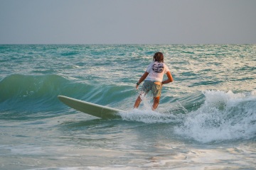 20220612-sunset-surfing-south-jetty