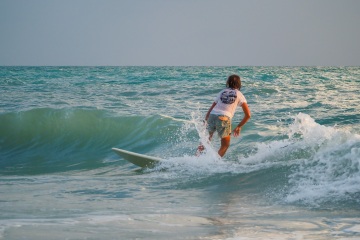 20220612-sunset-surfing-south-jetty