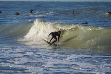 20230213-Morning-Surfing-Venice
