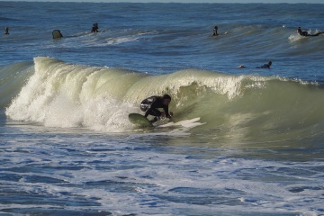 20230213-Morning-Surfing-Venice