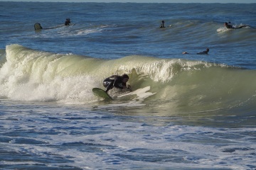 20230213-Morning-Surfing-Venice