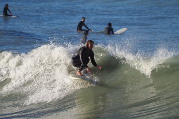 20230213-Morning-Surfing-Venice