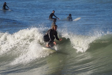20230213-Morning-Surfing-Venice