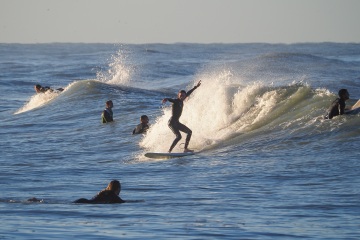 20230213-Morning-Surfing-Venice