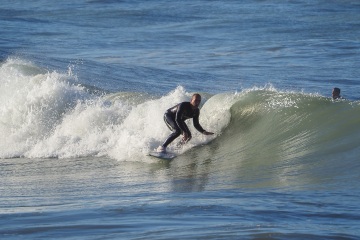 20230213-Morning-Surfing-Venice
