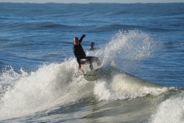 20230213-Morning-Surfing-Venice