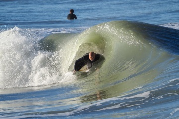 20230213-Morning-Surfing-Venice