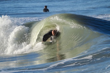 20230213-Morning-Surfing-Venice