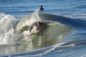 20230213-Morning-Surfing-Venice