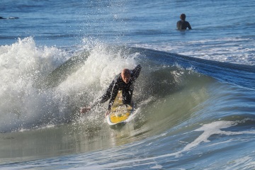 20230213-Morning-Surfing-Venice