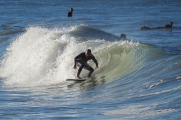 20230213-Morning-Surfing-Venice