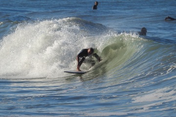 20230213-Morning-Surfing-Venice