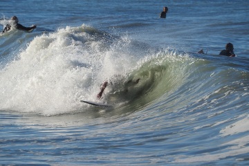 20230213-Morning-Surfing-Venice