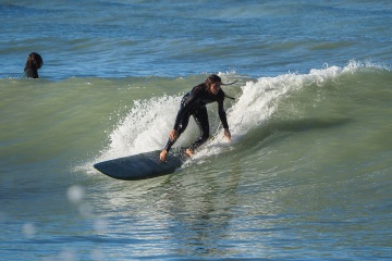 20230213-Morning-Surfing-Venice