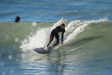 20230213-Morning-Surfing-Venice