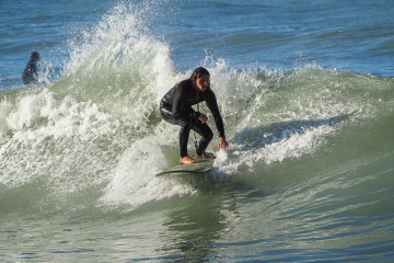 20230213-Morning-Surfing-Venice